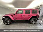 Used 2021 Jeep Wrangler 4xe Unlimited Rubicon for sale #204471P - photo 2