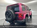 Used 2021 Jeep Wrangler 4xe Unlimited Rubicon for sale #204471P - photo 6