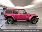 Used 2021 Jeep Wrangler 4xe Unlimited Rubicon for sale #204471P - photo 7
