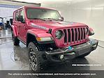 Used 2021 Jeep Wrangler 4xe Unlimited Rubicon for sale #204471P - photo 8