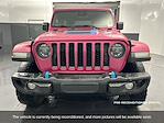 Used 2021 Jeep Wrangler 4xe Unlimited Rubicon for sale #204471P - photo 9