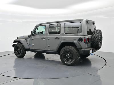 Used 2023 Jeep Wrangler 4xe Base for sale #204472P - photo 2