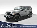 Used 2023 Jeep Wrangler 4xe Base for sale #204472P - photo 1