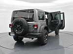 Used 2023 Jeep Wrangler 4xe Base for sale #204472P - photo 39