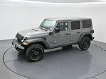 Used 2023 Jeep Wrangler 4xe Base for sale #204472P - photo 52
