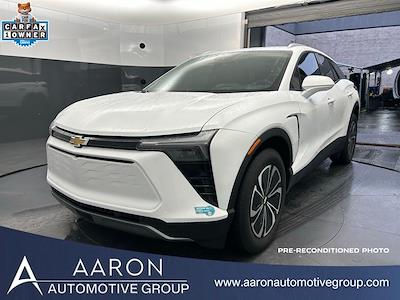 Used 2024 Chevrolet Blazer EV LT for sale #204473P - photo 1