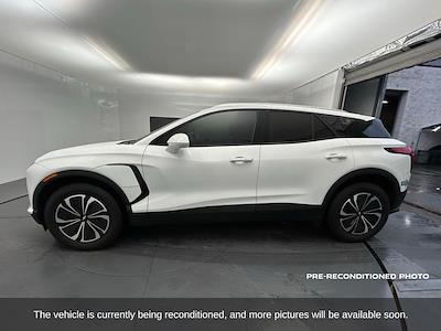 Used 2024 Chevrolet Blazer EV LT for sale #204473P - photo 2