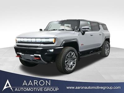 Used 2025 GMC Hummer EV SUV 3X for sale #204474P - photo 1