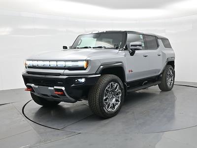Used 2025 GMC Hummer EV SUV 3X for sale #204474P - photo 2