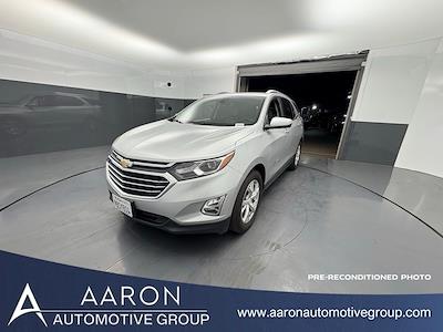 Used 2020 Chevrolet Equinox Premier for sale #204476K - photo 1