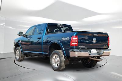 Used 2021 Ram 2500 Laramie Crew Cab for sale #204479P - photo 2
