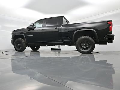 Used 2025 Chevrolet Silverado 2500 ZR2 Crew Cab for sale #204480P - photo 2