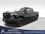 Used 2025 Chevrolet Silverado 2500 ZR2 Crew Cab for sale #204480P - photo 1