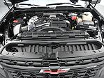 Used 2025 Chevrolet Silverado 2500 ZR2 Crew Cab for sale #204480P - photo 14