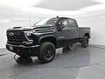 Used 2025 Chevrolet Silverado 2500 ZR2 Crew Cab for sale #204480P - photo 4