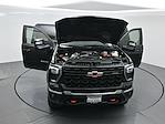 Used 2025 Chevrolet Silverado 2500 ZR2 Crew Cab for sale #204480P - photo 35