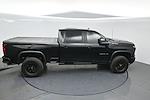 Used 2025 Chevrolet Silverado 2500 ZR2 Crew Cab for sale #204480P - photo 54