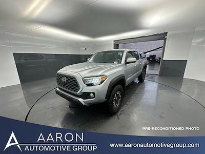 Used 2022 Toyota Tacoma TRD Off-Road Double Cab for sale #204486P - photo 1