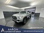Used 2022 Toyota Tacoma TRD Off-Road Double Cab for sale #204486P - photo 1