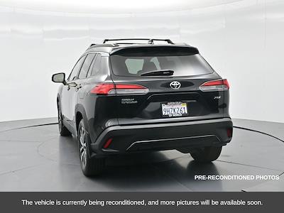 Used 2023 Toyota Corolla Cross XLE for sale #204488B - photo 2