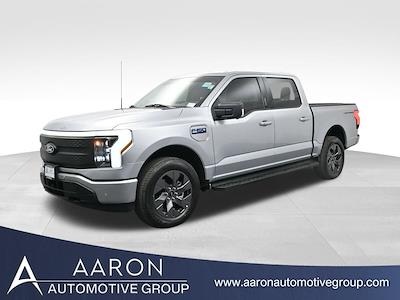 Used 2024 Ford F-150 Lightning Flash SuperCrew Cab for sale #204495P - photo 1