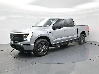 Used 2024 Ford F-150 Lightning Flash SuperCrew Cab for sale #204495P - photo 2