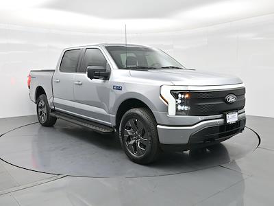 Used 2024 Ford F-150 Lightning Flash SuperCrew Cab for sale #204495P - photo 2