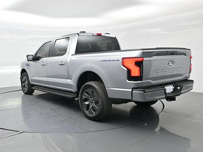 Used 2024 Ford F-150 Lightning Flash SuperCrew Cab for sale #204495P - photo 2