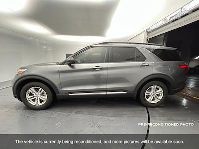 Used 2022 Ford Explorer XLT for sale #204499P - photo 2