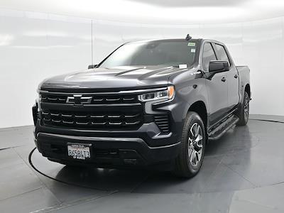Used 2023 Chevrolet Silverado 1500 RST Crew Cab for sale #204505A - photo 2