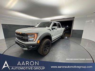Used 2023 Ford F-150 Raptor SuperCrew Cab for sale #204516P - photo 1