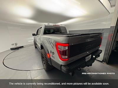 Used 2023 Ford F-150 Raptor SuperCrew Cab for sale #204516P - photo 2