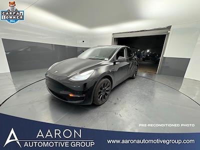 Used 2023 Tesla Model Y Long Range for sale #204522K - photo 1