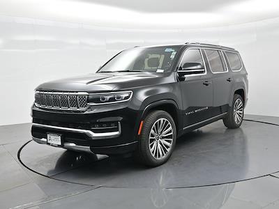 Used 2023 Jeep Grand Wagoneer Series III for sale #204526D - photo 2