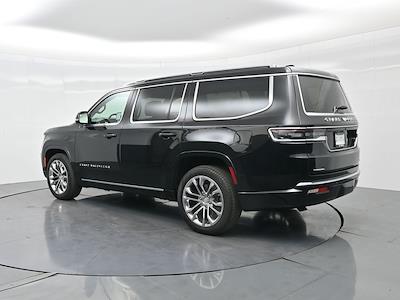 Used 2023 Jeep Grand Wagoneer Series II for sale #204527D - photo 2