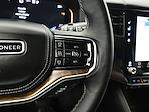 2023 Jeep Grand Wagoneer 4WD SUV for sale #204527D - photo 27