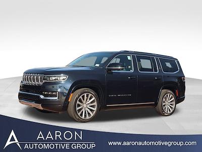 Used 2023 Jeep Grand Wagoneer Series II for sale #204528D - photo 1