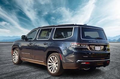 Used 2023 Jeep Grand Wagoneer Series II for sale #204528D - photo 2