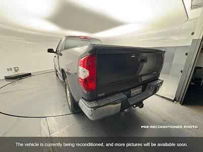 Used 2017 Toyota Tundra SR5 Double Cab for sale #204530K - photo 2