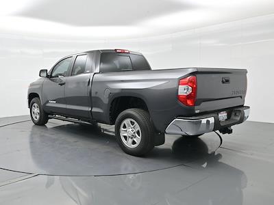 Used 2017 Toyota Tundra SR5 Double Cab for sale #204530K - photo 2