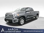 Used 2017 Toyota Tundra SR5 Double Cab for sale #204530K - photo 1