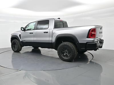 2026 Ram 1500 Crew Cab 4WD Pickup for sale #204532A - photo 2