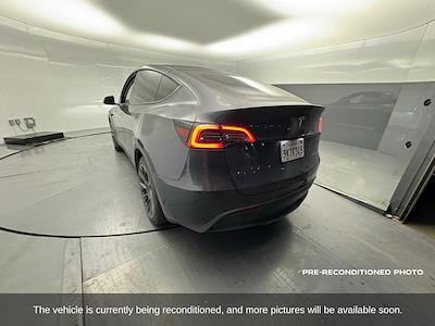 Used 2023 Tesla Model Y Long Range for sale #204533A - photo 2