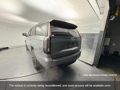 Used 2023 Cadillac Escalade Sport Platinum for sale #204546P - photo 2