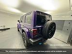 Used 2023 Jeep Wrangler 4xe Sahara for sale #204547P - photo 2