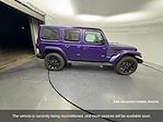 Used 2023 Jeep Wrangler 4xe Sahara for sale #204547P - photo 7