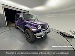 Used 2023 Jeep Wrangler 4xe Sahara for sale #204547P - photo 8