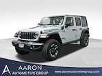 2024 Jeep Wrangler 4xe 4WD SUV for sale #204557P - photo 1