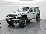 2024 Jeep Wrangler 4xe 4WD SUV for sale #204557P - photo 4