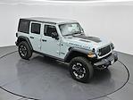 2024 Jeep Wrangler 4xe 4WD SUV for sale #204557P - photo 54